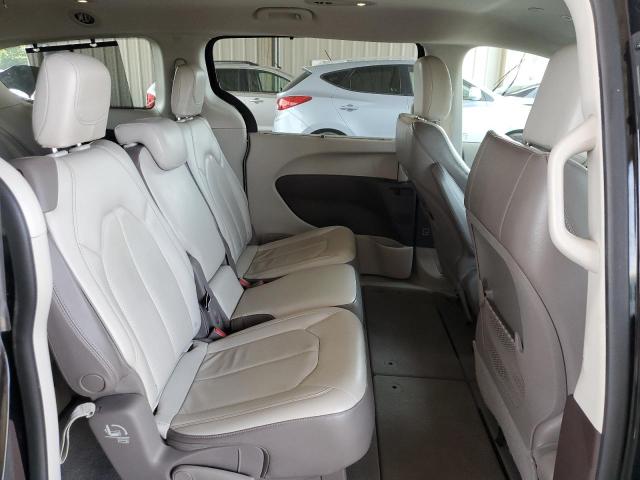 2C4RC1BG8JR217169 - 2018 CHRYSLER PACIFICA TOURING L 黑色 照片 11