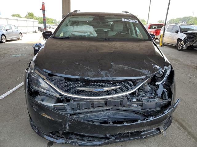 2C4RC1BG8JR217169 - 2018 CHRYSLER PACIFICA TOURING L 黑色 照片 5