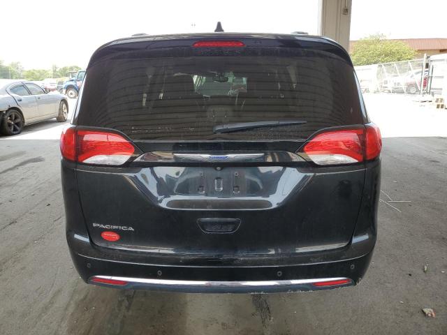 2C4RC1BG8JR217169 - 2018 CHRYSLER PACIFICA TOURING L 黑色 照片 6