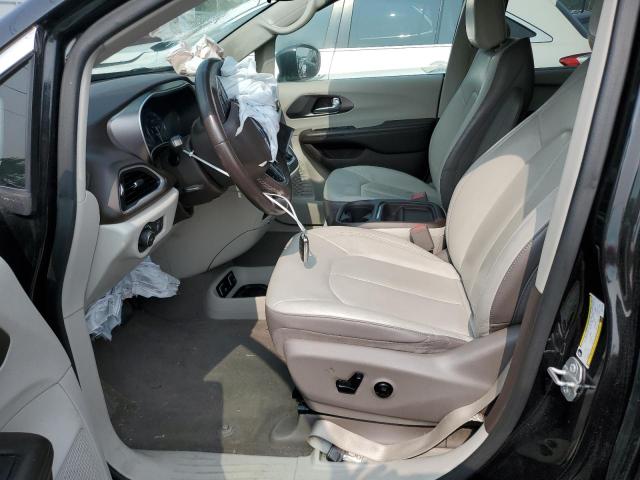 2C4RC1BG8JR217169 - 2018 CHRYSLER PACIFICA TOURING L 黑色 照片 7