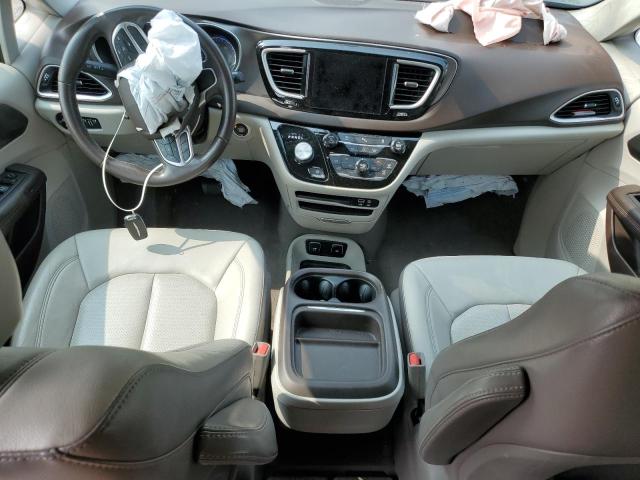 2C4RC1BG8JR217169 - 2018 CHRYSLER PACIFICA TOURING L 黑色 照片 8