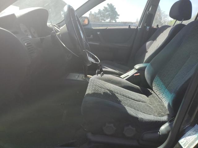 JM1BJ246121474309 - 2002 MAZDA PROTEGE PR5 黑色 照片 7