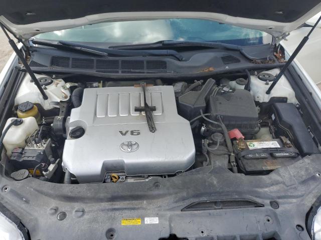 4T1BK3DB1BU416839 - 2011 TOYOTA AVALON BASE Ağ foto 11