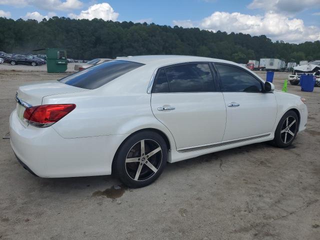 4T1BK3DB1BU416839 - 2011 TOYOTA AVALON BASE Ağ foto 3