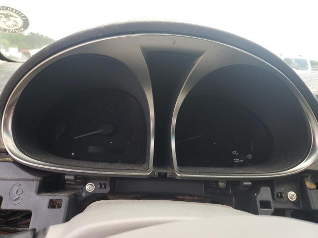 4T1BK3DB1BU416839 - 2011 TOYOTA AVALON BASE Ağ foto 9