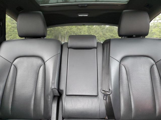WA1DGAFE9DD015594 - 2013 AUDI Q7 PRESTIGE 黑色 照片 10