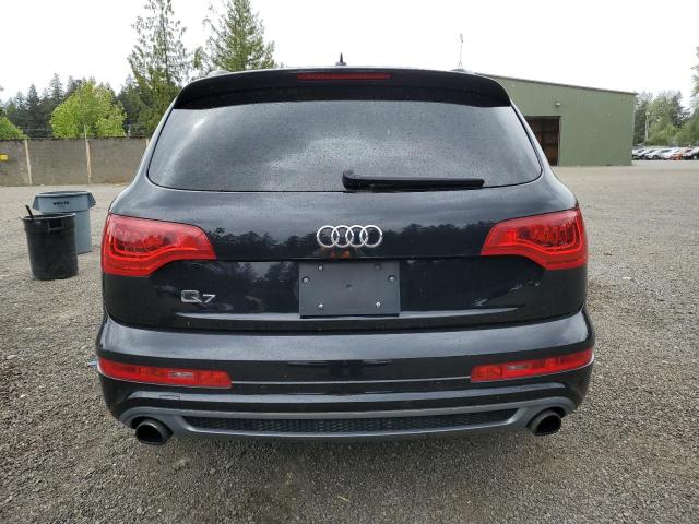 WA1DGAFE9DD015594 - 2013 AUDI Q7 PRESTIGE 黑色 照片 6