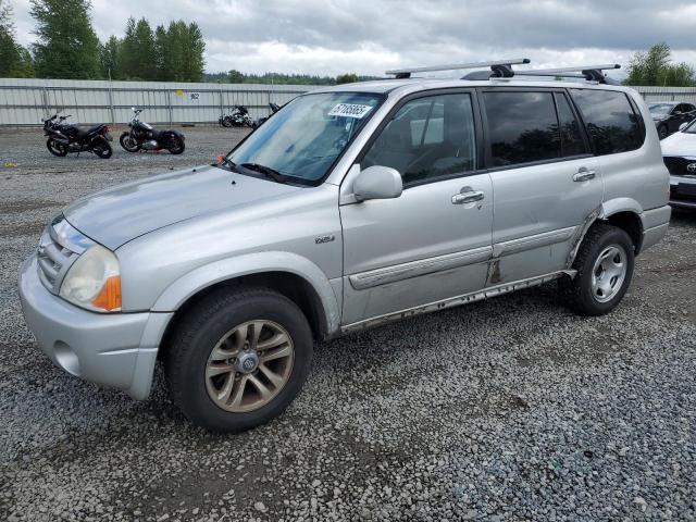 2006 SUZUKI XL7, 