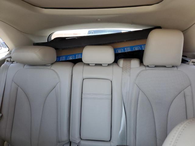 5LMCJ3C9XHUL56071 - 2017 LINCOLN MKC RESERVE BLUE photo 10