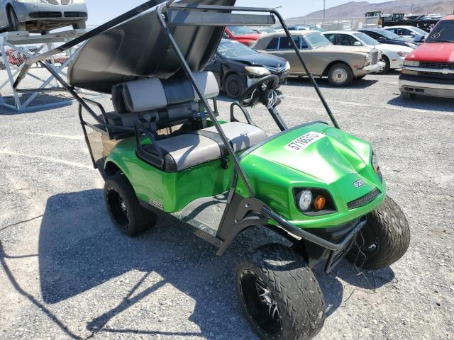 3338045 - 2018 EZGO GOLFCART GREEN photo 1