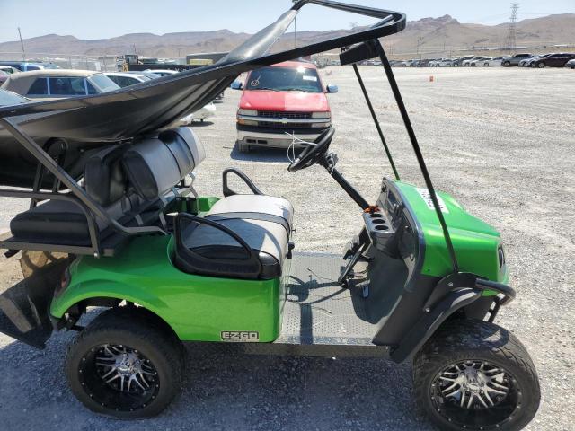 3338045 - 2018 EZGO GOLFCART GREEN photo 5