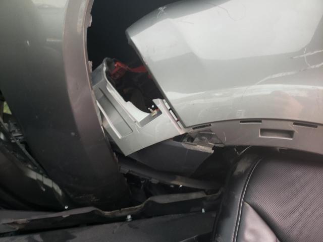 5LMTJ3DH9GUJ21729 - 2016 LINCOLN MKC RESERVE Marrón foto 10