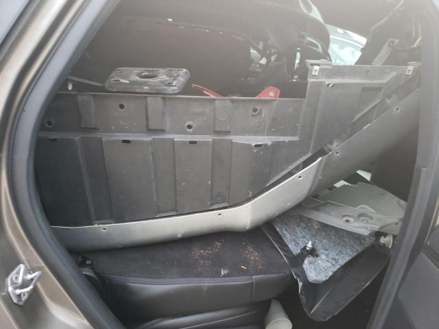 5LMTJ3DH9GUJ21729 - 2016 LINCOLN MKC RESERVE Marrón foto 11