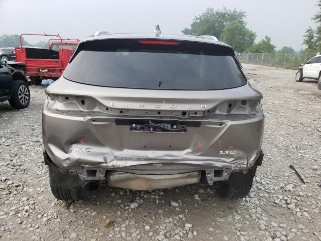 5LMTJ3DH9GUJ21729 - 2016 LINCOLN MKC RESERVE Marrón foto 6