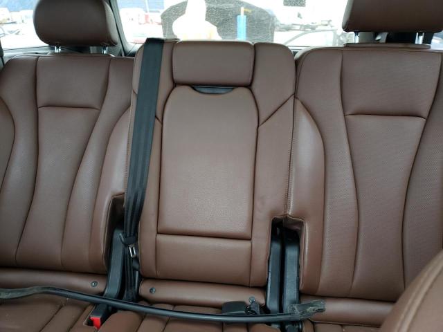 WA1VAAF73KD024733 - 2019 AUDI Q7 PRESTIGE 白色 照片 10