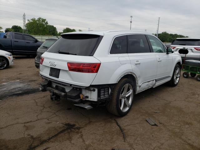 WA1VAAF73KD024733 - 2019 AUDI Q7 PRESTIGE 白色 照片 3