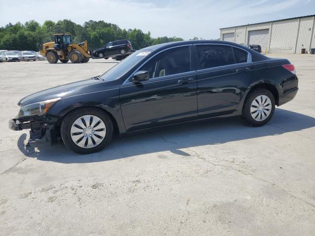 2010 HONDA ACCORD LX, 