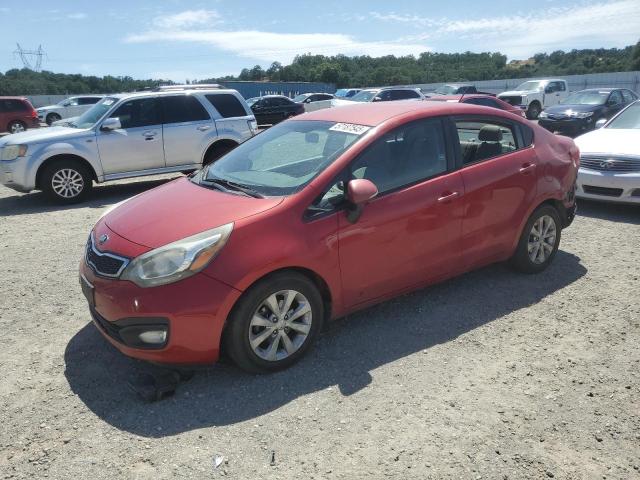 2015 KIA RIO EX, 