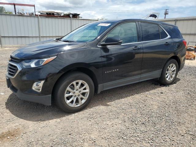 2019 CHEVROLET EQUINOX LT, null