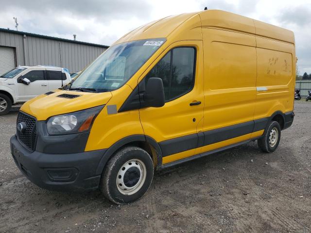 2022 FORD TRANSIT T-250, null