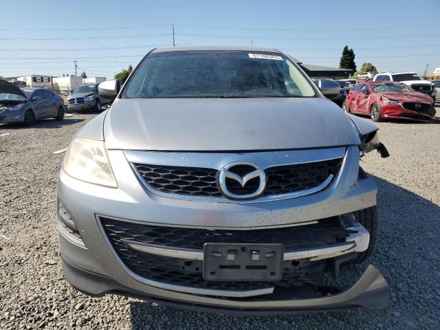 JM3TB3BV8B0325443 - 2011 MAZDA CX-9 GRAY photo 5