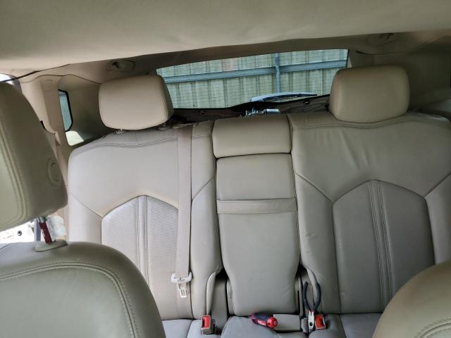 3GYFNBEY7BS510325 - 2011 CADILLAC SRX PERFORMANCE COLLECTION Алтын фото 10