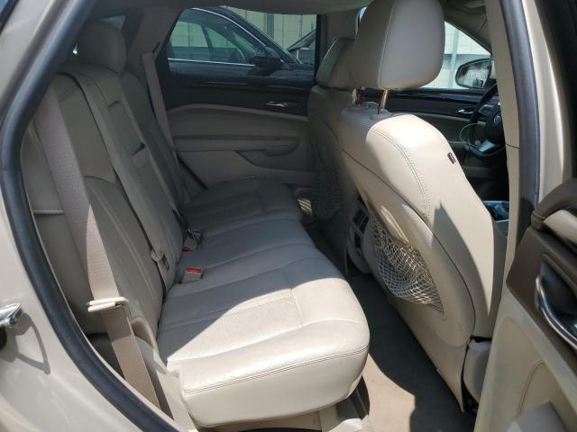 3GYFNBEY7BS510325 - 2011 CADILLAC SRX PERFORMANCE COLLECTION Алтын фото 11