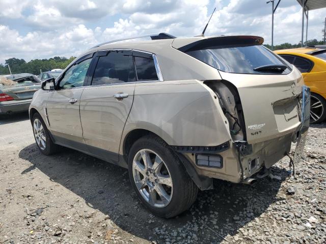 3GYFNBEY7BS510325 - 2011 CADILLAC SRX PERFORMANCE COLLECTION Алтын фото 2