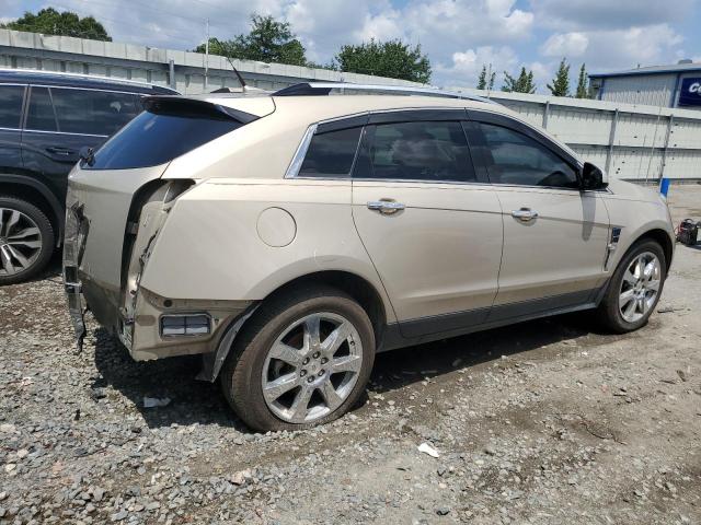 3GYFNBEY7BS510325 - 2011 CADILLAC SRX PERFORMANCE COLLECTION Алтын фото 3
