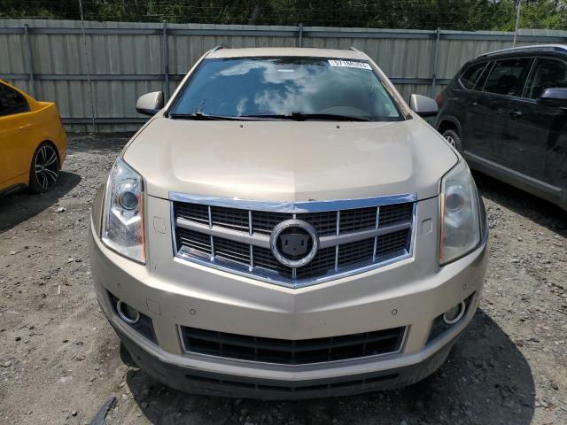 3GYFNBEY7BS510325 - 2011 CADILLAC SRX PERFORMANCE COLLECTION Алтын фото 5