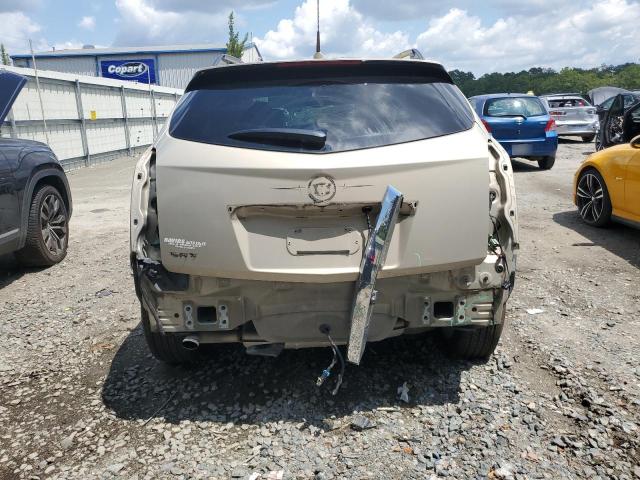 3GYFNBEY7BS510325 - 2011 CADILLAC SRX PERFORMANCE COLLECTION Алтын фото 6