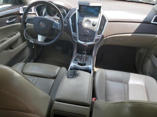 3GYFNBEY7BS510325 - 2011 CADILLAC SRX PERFORMANCE COLLECTION Алтын фото 8