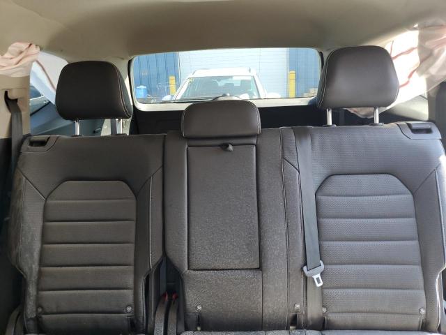 1V2BR2CA3MC562105 - 2021 VOLKSWAGEN ATLAS SEL BLACK photo 10