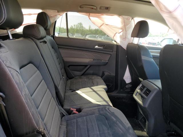 1V2BR2CA3MC562105 - 2021 VOLKSWAGEN ATLAS SEL BLACK photo 11