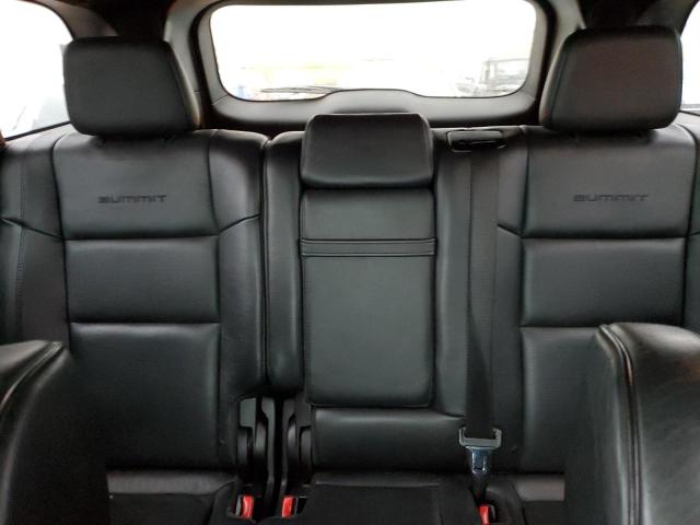 1C4RJFJTXEC127828 - 2014 JEEP GRAND CHER SUMMIT თეთრი ფოტო 10