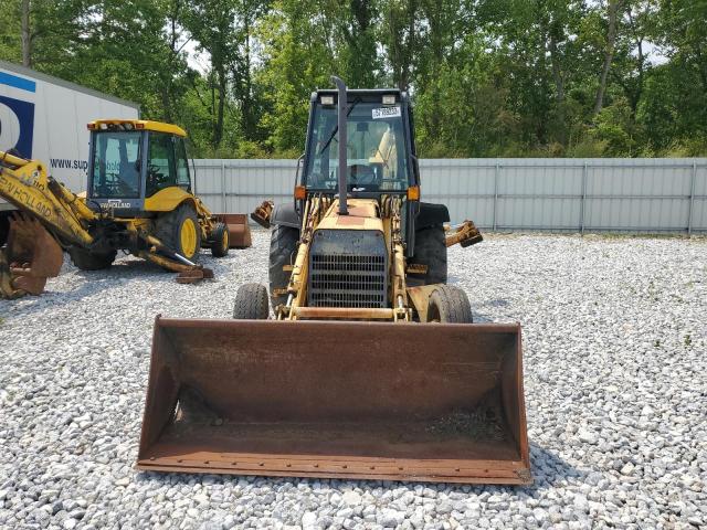 A408567 - 1990 FORD TRACTOR ORANGE photo 10