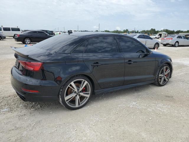 WUABWGFF6KA906388 - 2019 AUDI RS3 BLACK photo 3