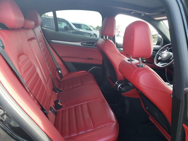 ZASPAKBNXL7C90816 - 2020 ALFA ROMEO STELVIO TI Qara foto 10