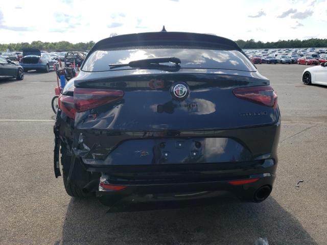 ZASPAKBNXL7C90816 - 2020 ALFA ROMEO STELVIO TI Qara foto 6