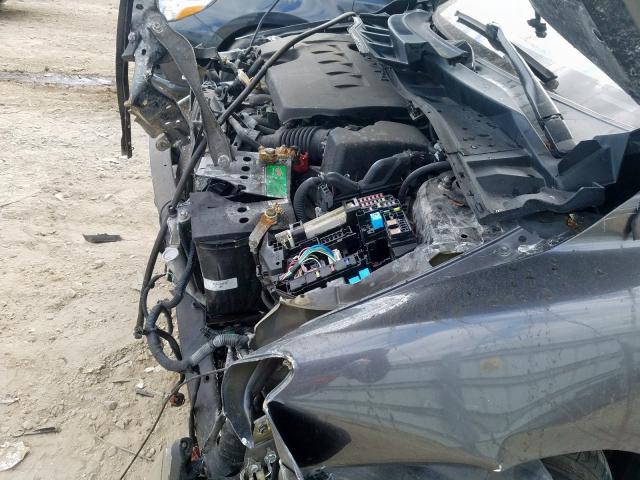 5YFBU4EE3DP129340 - 2013 TOYOTA COROLLA BASE  照片 9