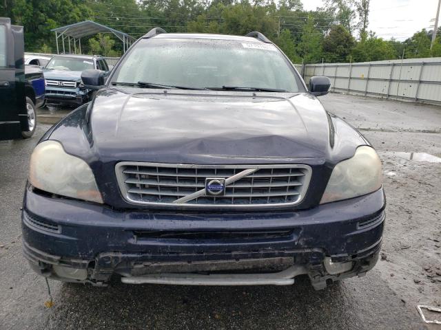 YV4CY982181481427 - 2008 VOLVO XC90 3.2 BLUE photo 5