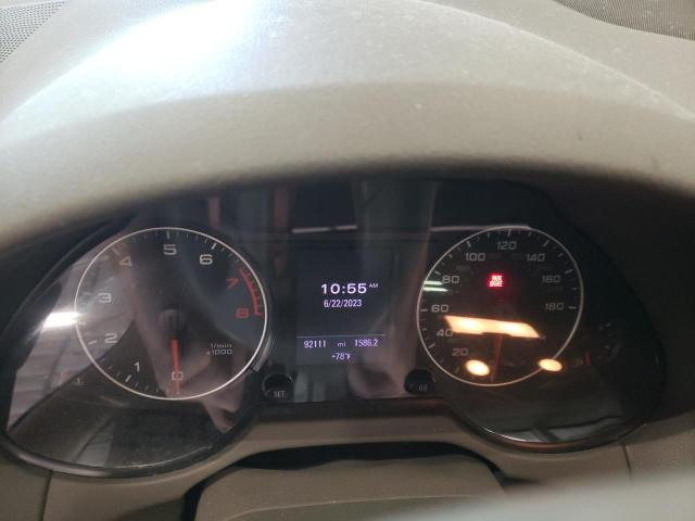 WA1WKAFP7CA131546 - 2012 AUDI Q5 PRESTIGE BLUE photo 9