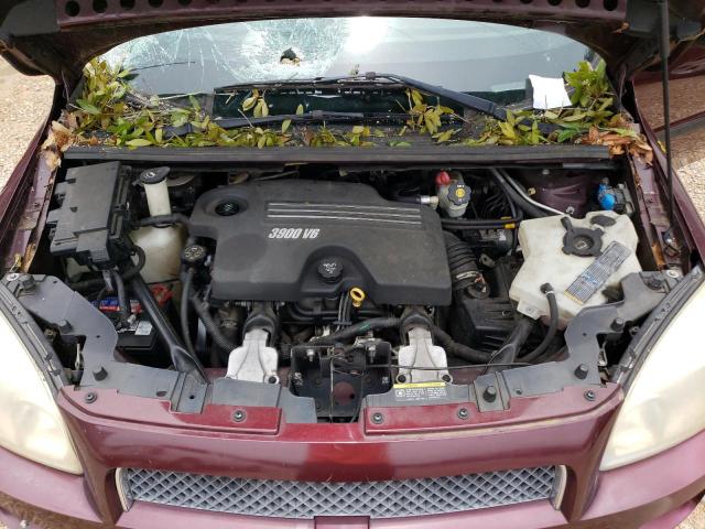 1GNDV23W68D111887 - 2008 CHEVROLET UPLANDER LS 红色 照片 12