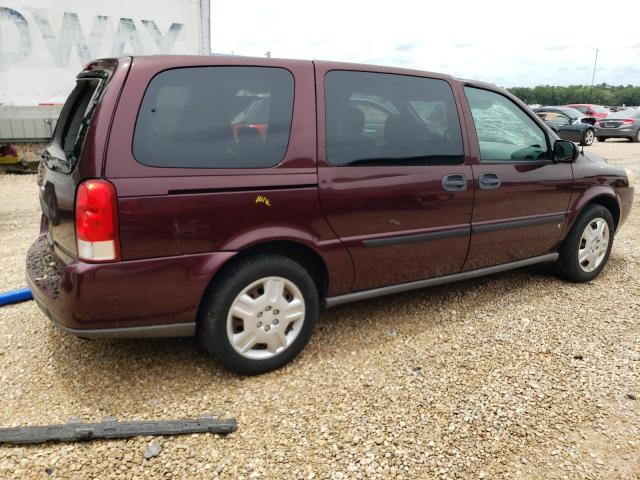 1GNDV23W68D111887 - 2008 CHEVROLET UPLANDER LS 红色 照片 3
