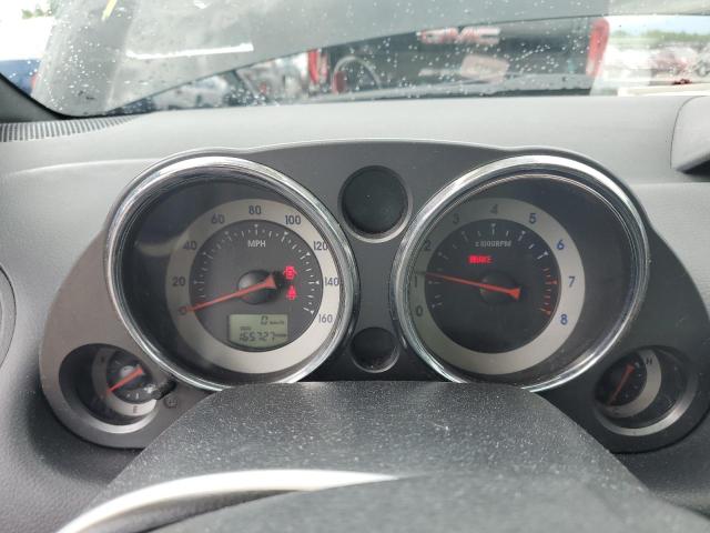 4A3AL25F07E020117 - 2007 MITSUBISHI ECLIPSE SPYDER GS 黑色 照片 9