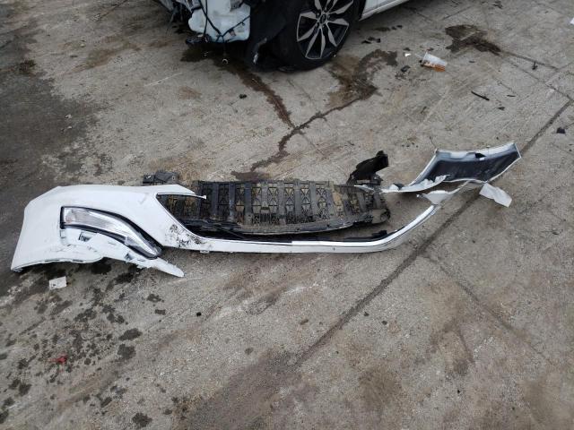 1G1ZG5STXLF133432 - 2020 CHEVROLET MALIBU RS 白色 照片 12