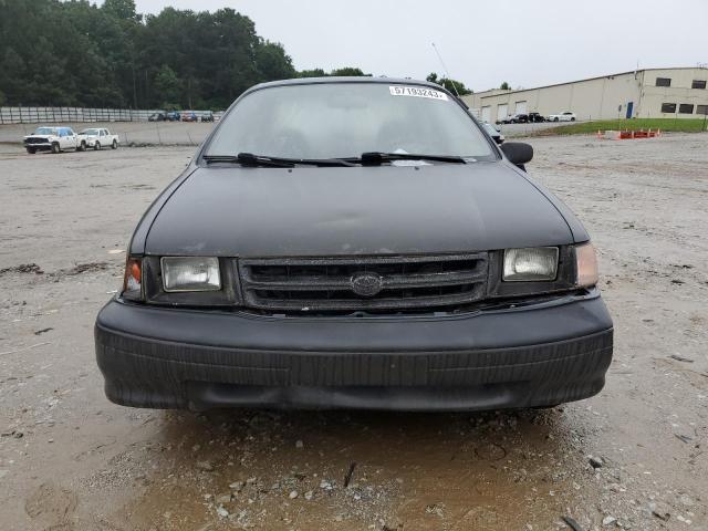 JT2EL46S9P0356110 - 1993 TOYOTA TERCEL STD GRAY photo 5