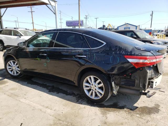 4T1BK1EB6EU117421 - 2014 TOYOTA AVALON BASE Qara foto 2