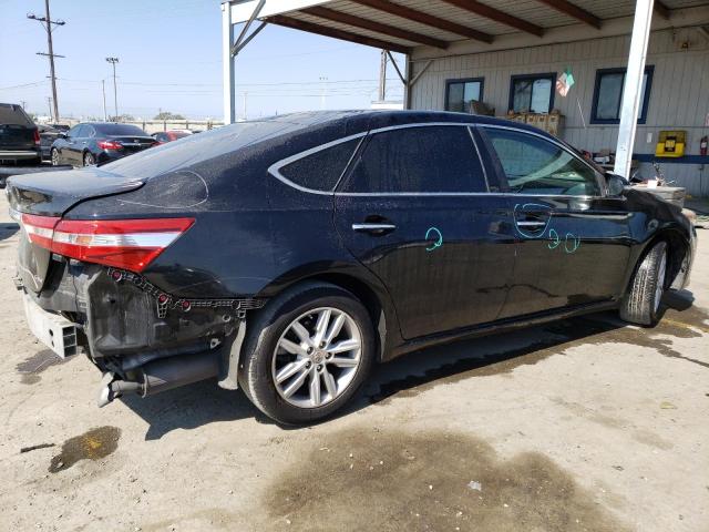 4T1BK1EB6EU117421 - 2014 TOYOTA AVALON BASE Qara foto 3