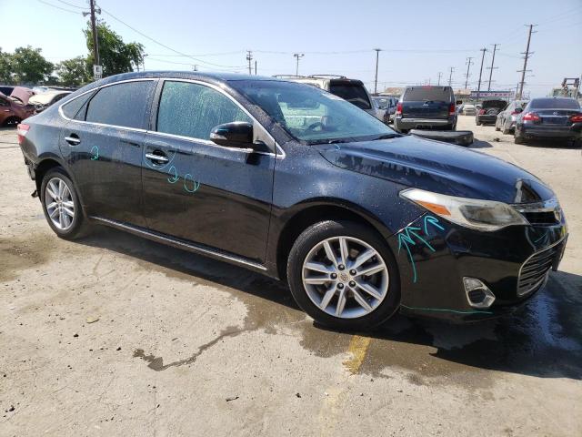 4T1BK1EB6EU117421 - 2014 TOYOTA AVALON BASE Qara foto 4